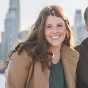 Meet your Posher, Bridget